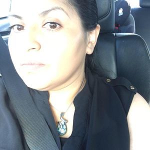 Meet your Posher, Blanca